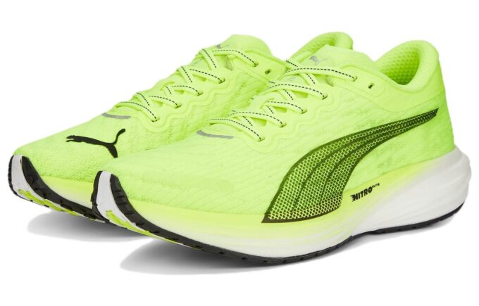 Deviate Nitro 2 «Lime Squeeze»