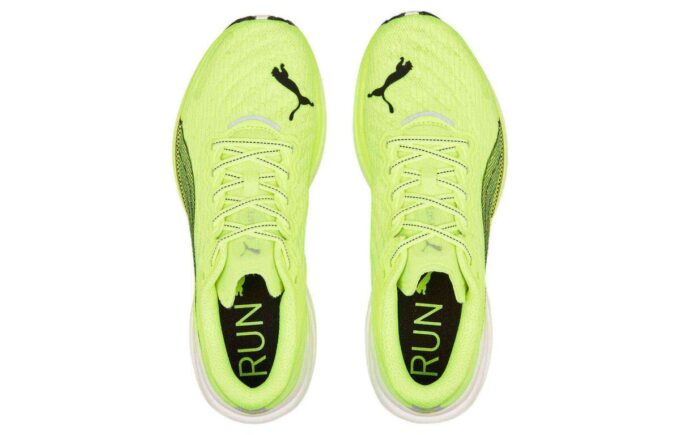 Deviate Nitro 2 «Lime Squeeze»