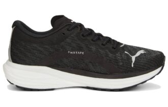 Deviate Nitro 2 «Negro Blanco»