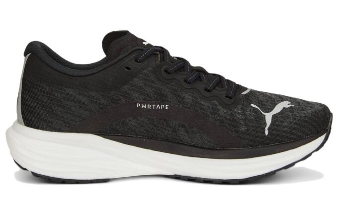 Deviate Nitro 2 «Negro Blanco»