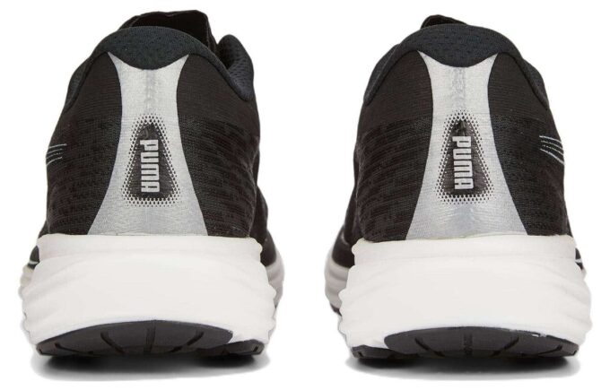 Deviate Nitro 2 «Negro Blanco»