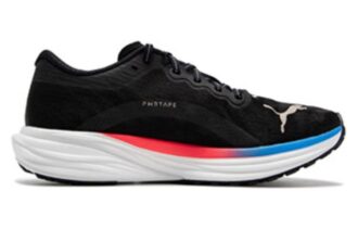 Deviate NITRO 2 «Orquídea Fuego/Azul Ultra»