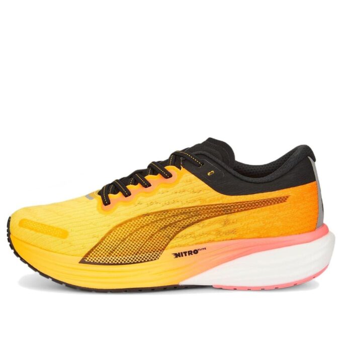 Deviate Nitro 2 «Sunset Glow Sun Stream Black»