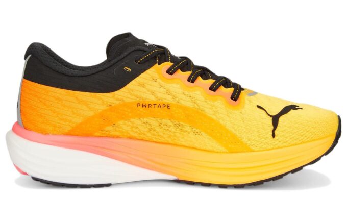 Deviate Nitro 2 «Sunset Glow Sun Stream Black»