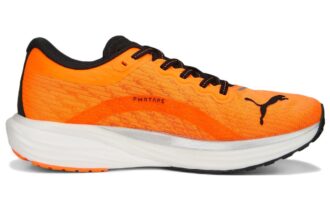 Deviate Nitro 2 «Ultra Naranja»