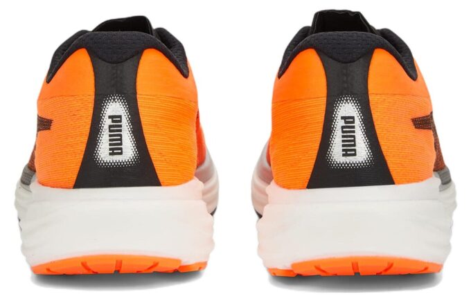 Deviate Nitro 2 «Ultra Naranja»