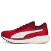 Deviate Nitro 2 x Ciele Athletics «Rojo vibrante»
