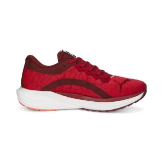 Deviate Nitro 2 x Ciele Athletics «Rojo vibrante»