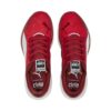 Deviate Nitro 2 x Ciele Athletics «Rojo vibrante»