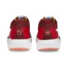 Deviate Nitro 2 x Ciele Athletics «Rojo vibrante»
