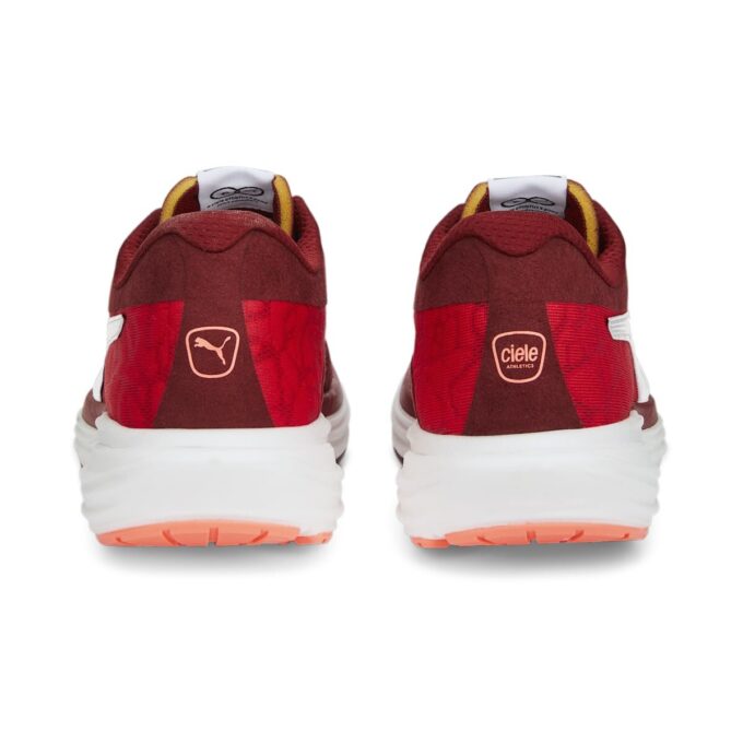 Deviate Nitro 2 x Ciele Athletics «Rojo vibrante»