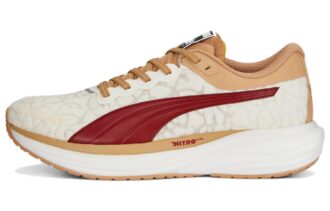 Deviate Nitro 2 x Ciele «Dusty Brown»
