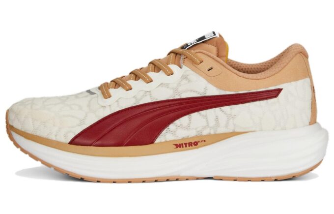 Deviate Nitro 2 x Ciele «Dusty Brown»