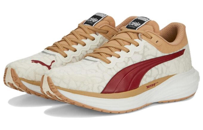 Deviate Nitro 2 x Ciele «Dusty Brown»