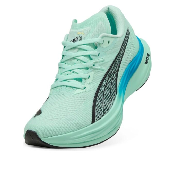 Deviate Nitro 3 «Mint Melt Speed  Blue»