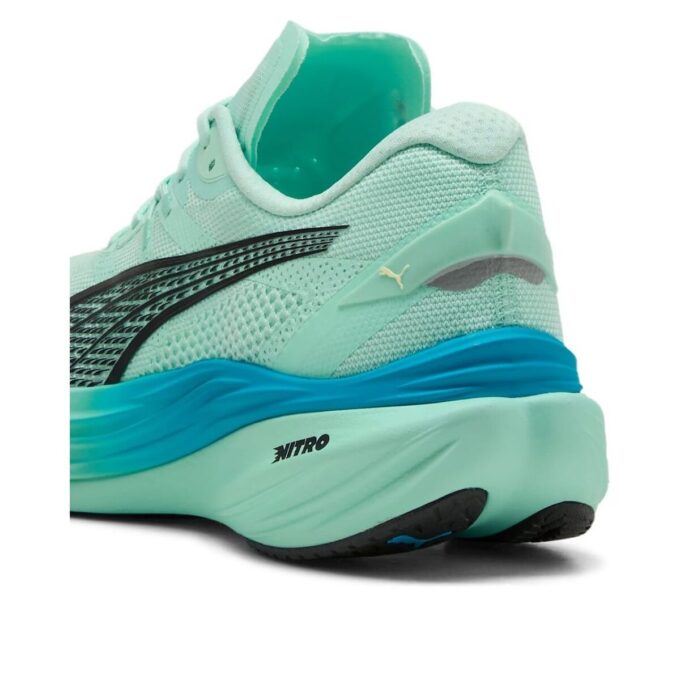 Deviate Nitro 3 «Mint Melt Speed  Blue»