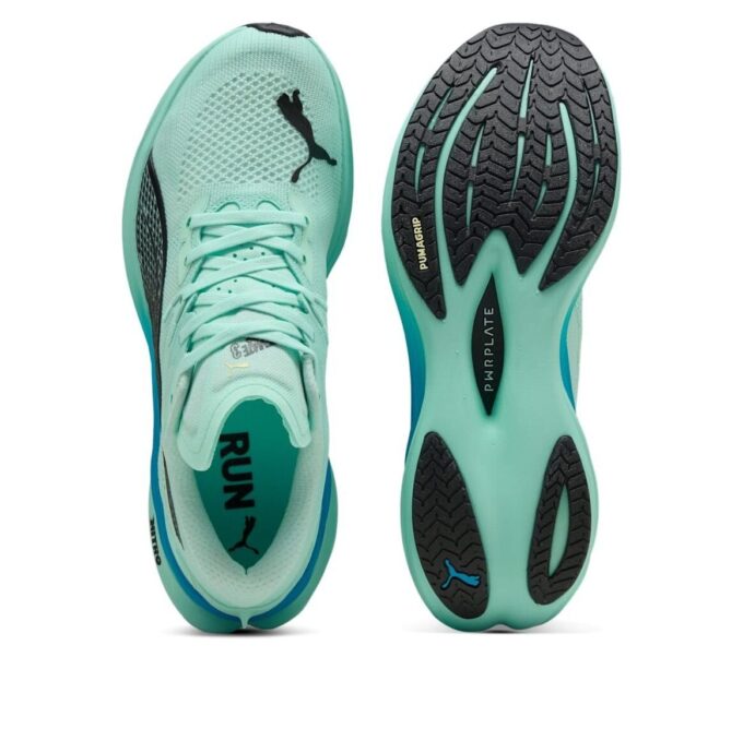 Deviate Nitro 3 «Mint Melt Speed  Blue»