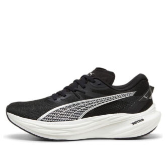 Deviate Nitro 3 «Negro Blanco»