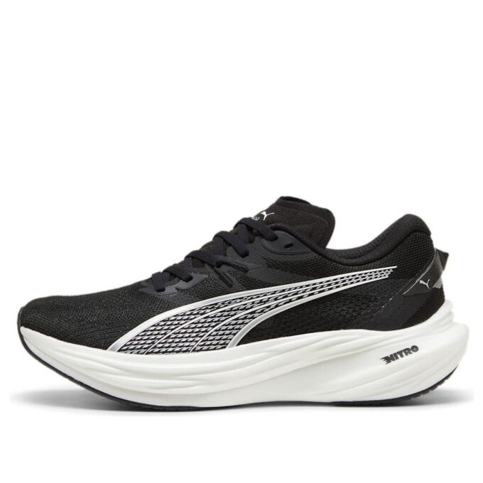 Deviate Nitro 3 «Negro Blanco»