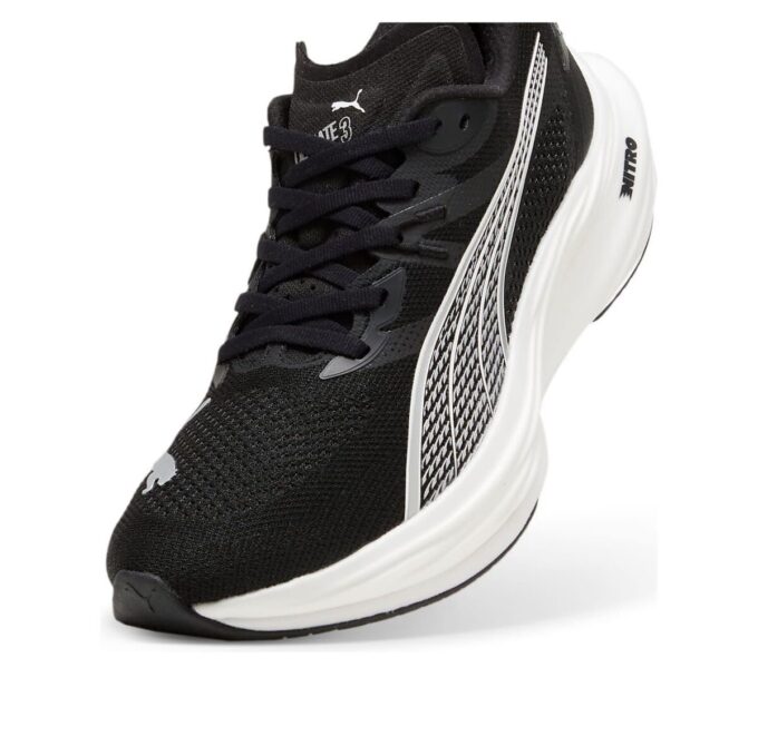 Deviate Nitro 3 «Negro Blanco»