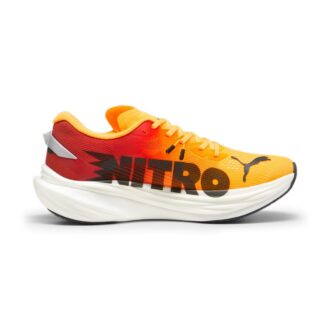 Deviate Nitro 3 «Sun Stream Resplandor del Atardecer»