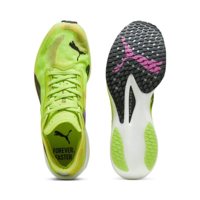 Deviate Nitro Elite 2 Ekiden «Verde neón»