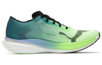 Deviate Nitro Elite 2 «Lima efervescente»