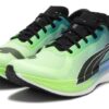 Deviate Nitro Elite 2 «Lima efervescente»