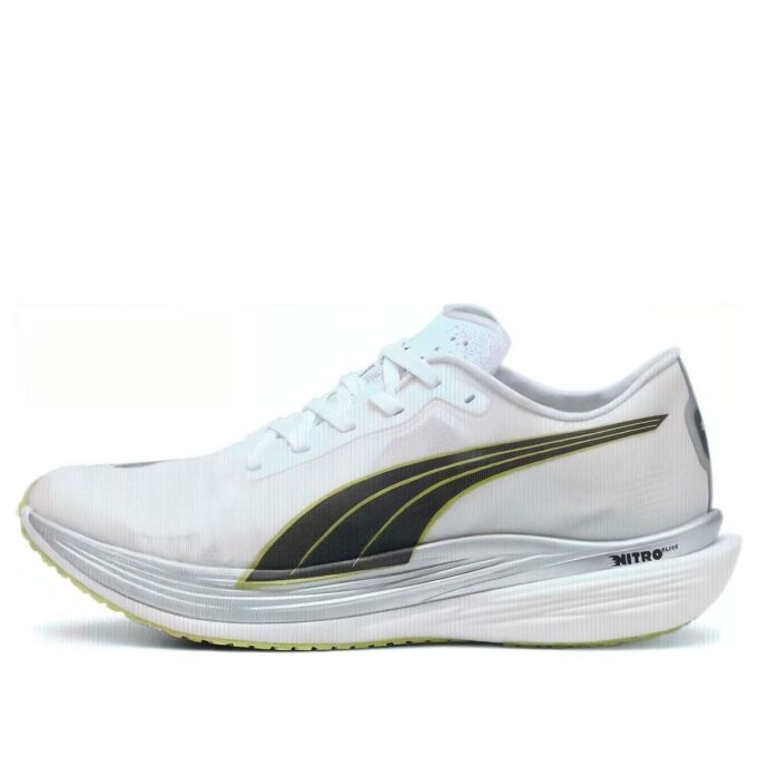 Deviate Nitro Elite 2 «Resplandor de fuego»