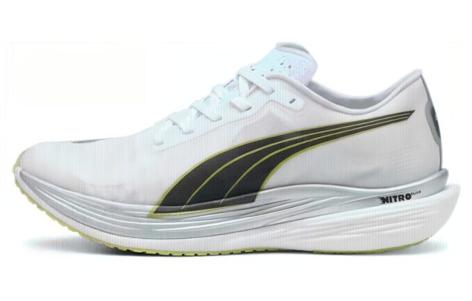 Deviate Nitro Elite 2 «Resplandor de fuego»
