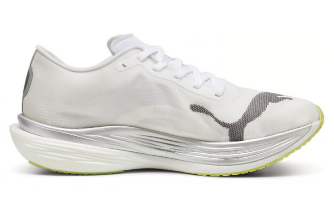Deviate Nitro Elite 2 «Resplandor de fuego»