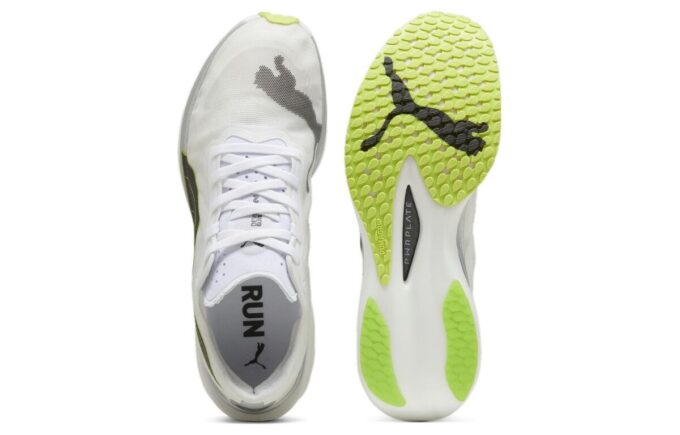 Deviate Nitro Elite 2 «Resplandor de fuego»