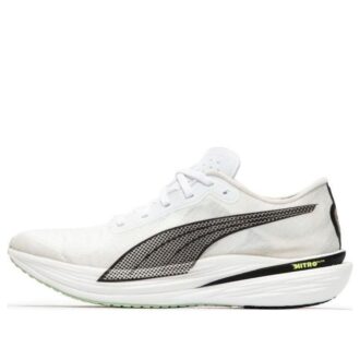 Deviate Nitro Elite 2 Run 75 «Blanco»