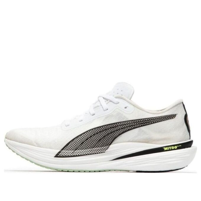 Deviate Nitro Elite 2 Run 75 «Blanco»