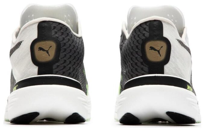 Deviate Nitro Elite 2 Run 75 «Blanco»