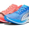 Deviate Nitro Elite 2 Runphoria «Orquídea de Fuego Azul Ultra»