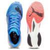 Deviate Nitro Elite 2 Runphoria «Orquídea de Fuego Azul Ultra»