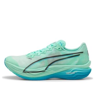Deviate Nitro Elite 3 «Azul menta derretido y rápido»
