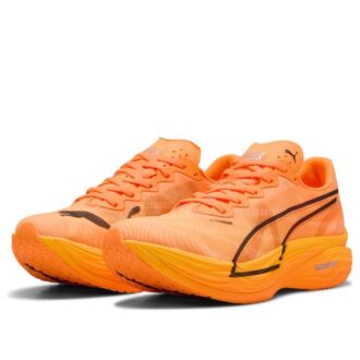Deviate NITRO Elite 3 «Calor Fuego PUMA Negro»