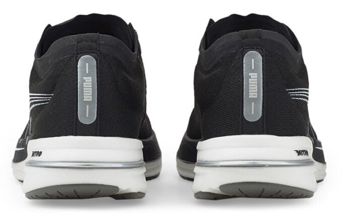 Deviate Nitro «Negro Blanco»