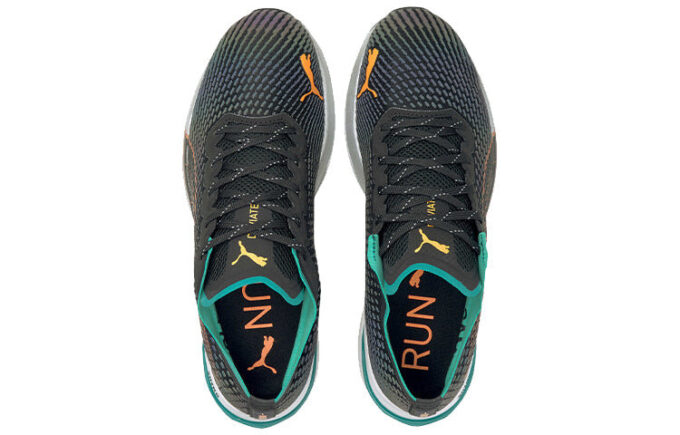 Deviate Nitro WTR «Negro»