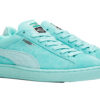Diamond Supply x Suede Classic «Azul Aruba»