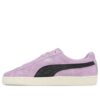 Diamond Supply x Suede «Flor de orquídea»