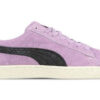 Diamond Supply x Suede «Flor de orquídea»