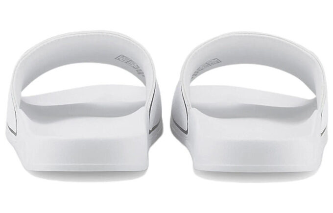 Diapositiva Leadcat 2.0 «Blanca y negra»
