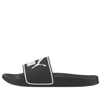 Diapositiva Leadcat 2.0 «Blanco y negro»