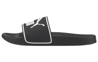 Diapositiva Leadcat 2.0 «Blanco y negro»