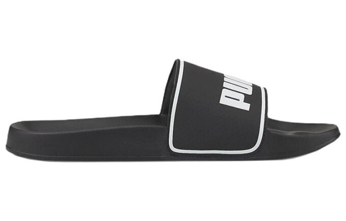 Diapositiva Leadcat 2.0 «Blanco y negro»