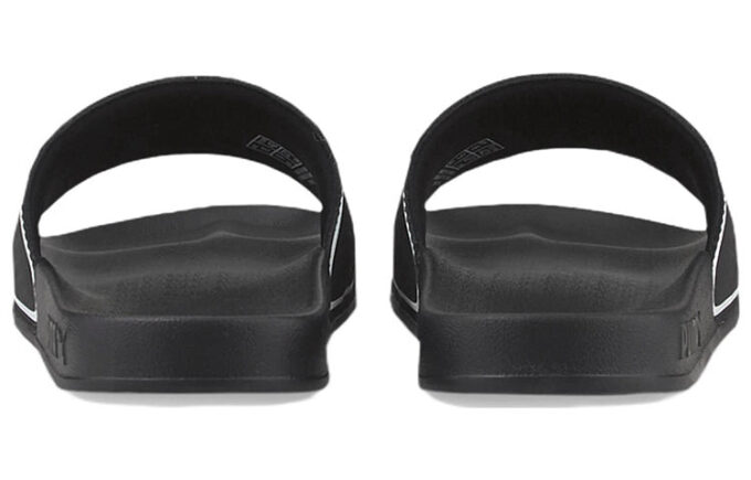 Diapositiva Leadcat 2.0 «Blanco y negro»