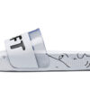 Diapositiva Shantell Martin x Leadcat «Blanca y negra»